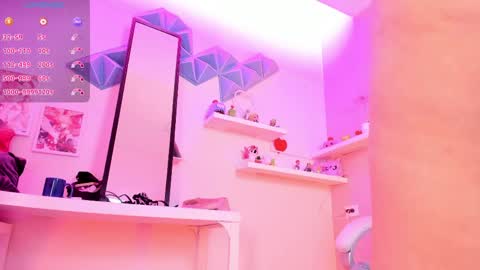 Valkiria online show from April 2, 4:53 am