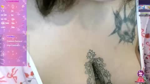 valky_amy online show from May 23, 7:59 am