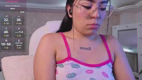 Valkyria  online show from September 29, 9:36 pm