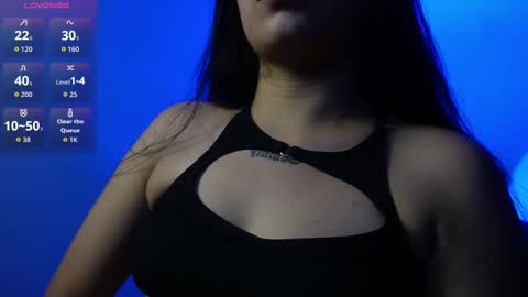 Valkyria  online show from September 23, 9:32 pm