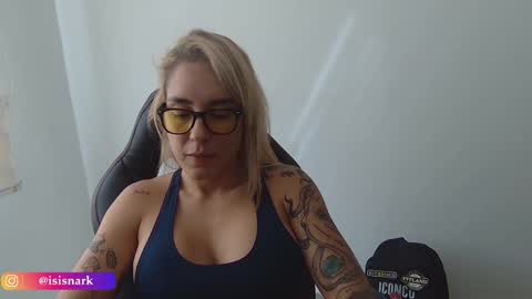 Isis  online show from February 12, 3:04 pm