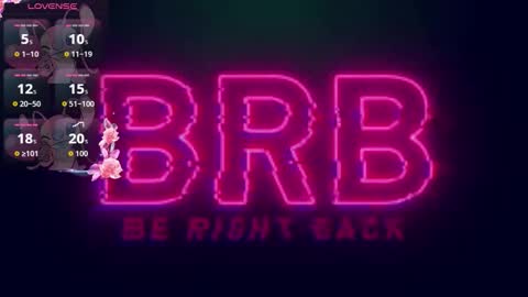 Valleria online show from February 22, 10:01 pm