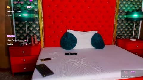 Valerie Val V online show from October 22, 1:24 pm