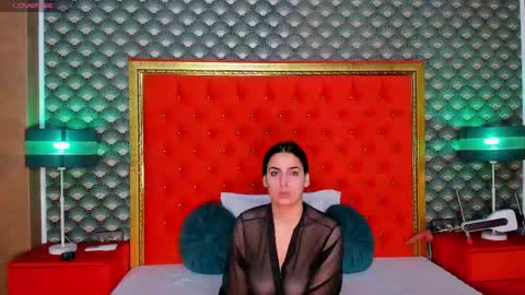Valerie Val V online show from February 23, 6:17 am