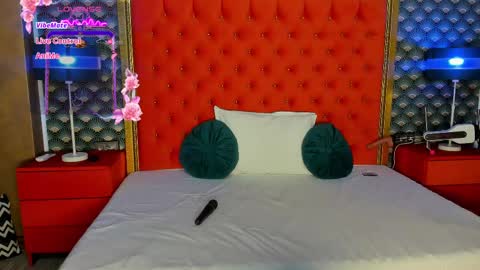 Valerie Val V online show from February 26, 10:47 pm