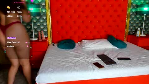 Valerie Val V online show from December 4, 11:59 pm