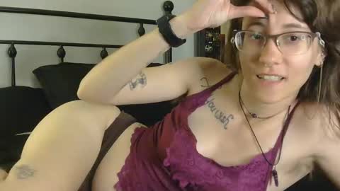 Vallerie Starr online show from September 26, 2:41 am