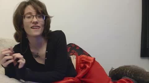 Vallerie Starr online show from February 5, 2:15 am