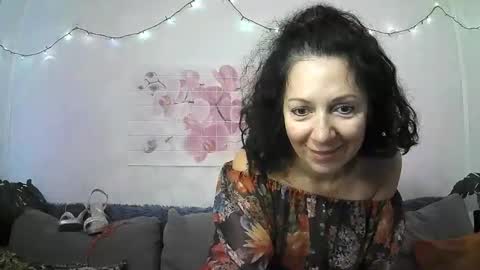 ValleriWind online show from May 14, 2:10 am