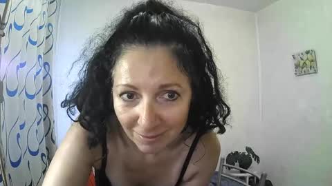 ValleriWind online show from July 28, 1:36 am