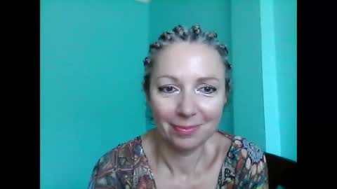 ValleriWind online show from February 19, 1:29 am