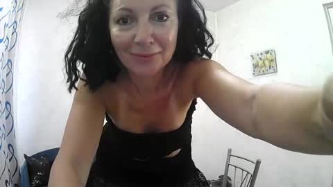 ValleriWind online show from July 22, 2:03 am
