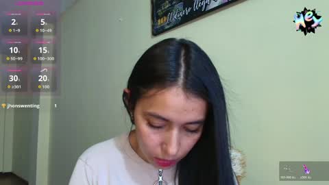 Taty independent account online show from March 29, 12:12 am