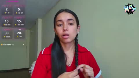 Taty independent account online show from February 2, 8:27 pm