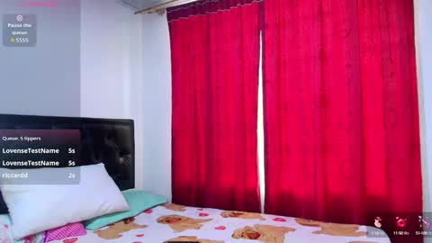 Taty independent account online show from October 11, 8:56 pm