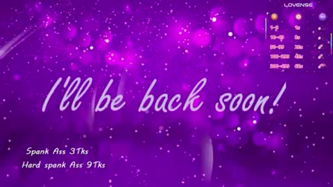 Vallery online show from November 24, 10:52 pm