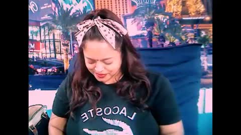 indianvalvet priya is back online show from February 27, 6:24 am