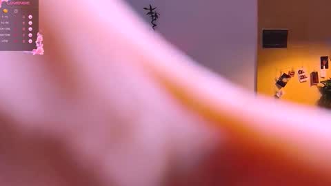 Little Devil online show from October 20, 5:18 pm