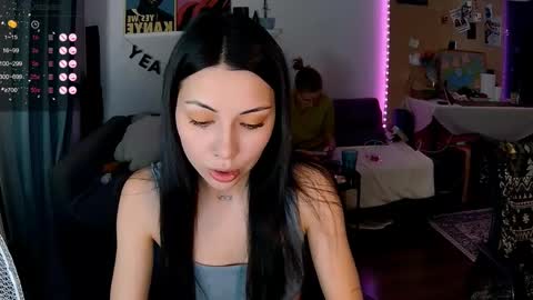 Little Devil online show from March 27, 5:58 pm