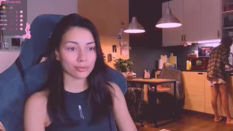 Little Devil online show from October 21, 5:27 pm