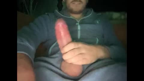 ThickNHard online show from November 16, 9:17 pm