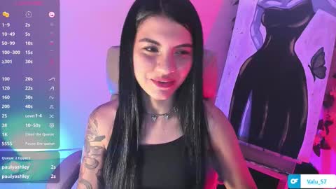 Valu online show from November 10, 9:50 pm