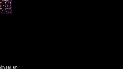 Valuh  online show from October 16, 12:16 pm