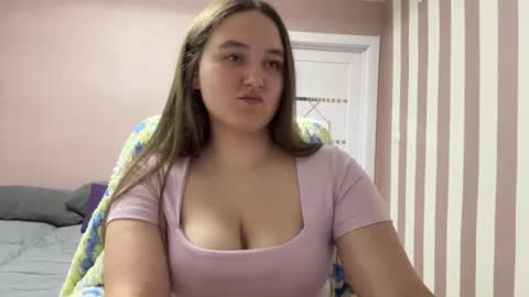 Lily online show from July 10, 11:09 pm