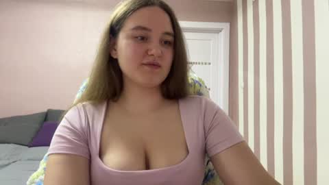 Lily online show from July 14, 10:48 pm