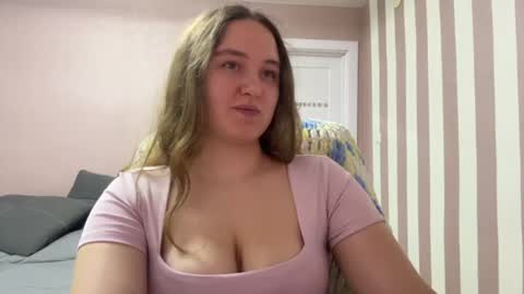 Lily online show from July 25, 10:07 pm