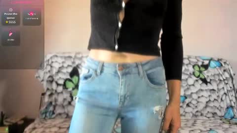 valentina online show from November 24, 9:08 am