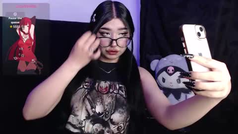 vammpyjane online show from March 18, 3:01 am