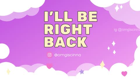 Cinnamon  online show from October 15, 6:27 am