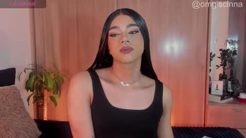 Cinnamon  online show from February 23, 7:21 am