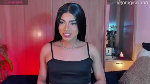 Cinnamon  online show from February 22, 4:27 am