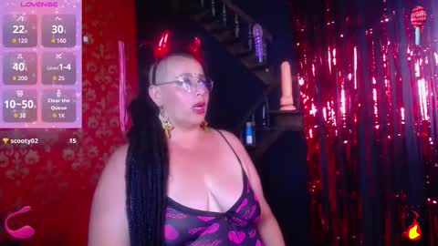 Vampy Bael online show from December 2, 12:09 am