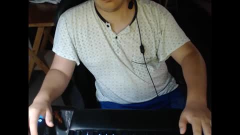 vancoserx111 online show from January 26, 3:36 pm