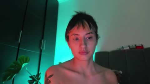 Babi Alu online show from March 12, 1:20 am