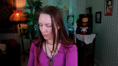 Vanda online show from February 13, 9:20 am