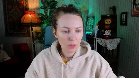 Vanda online show from February 16, 5:26 am