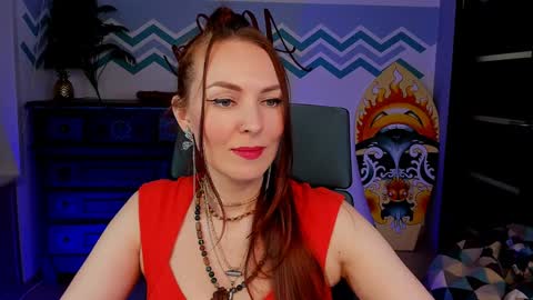 Vanda online show from February 6, 3:20 pm