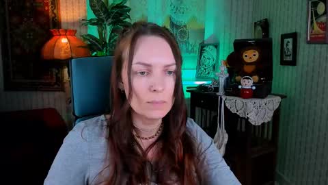 Vanda online show from February 13, 3:24 pm