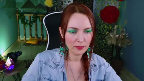 Vanda online show from March 12, 11:31 am