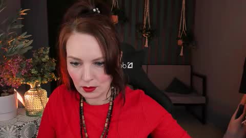 Vanda online show from September 16, 11:23 am