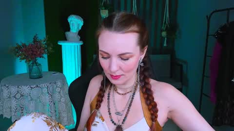 Vanda online show from February 7, 7:07 am