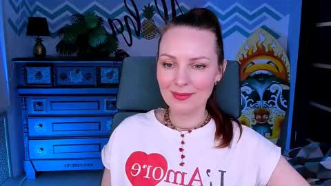 Vanda online show from February 9, 8:21 am