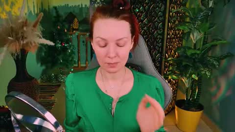 Vanda online show from January 7, 9:14 am