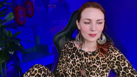 Vanda online show from March 6, 5:11 pm