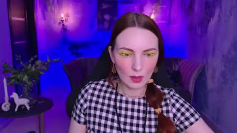 Vanda online show from March 2, 8:16 am