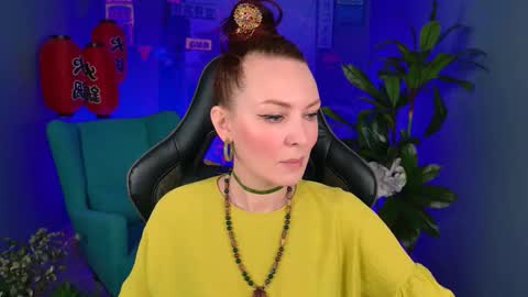 Vanda online show from September 24, 9:05 am